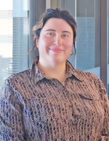 TPCU Virtual Branch team member. 